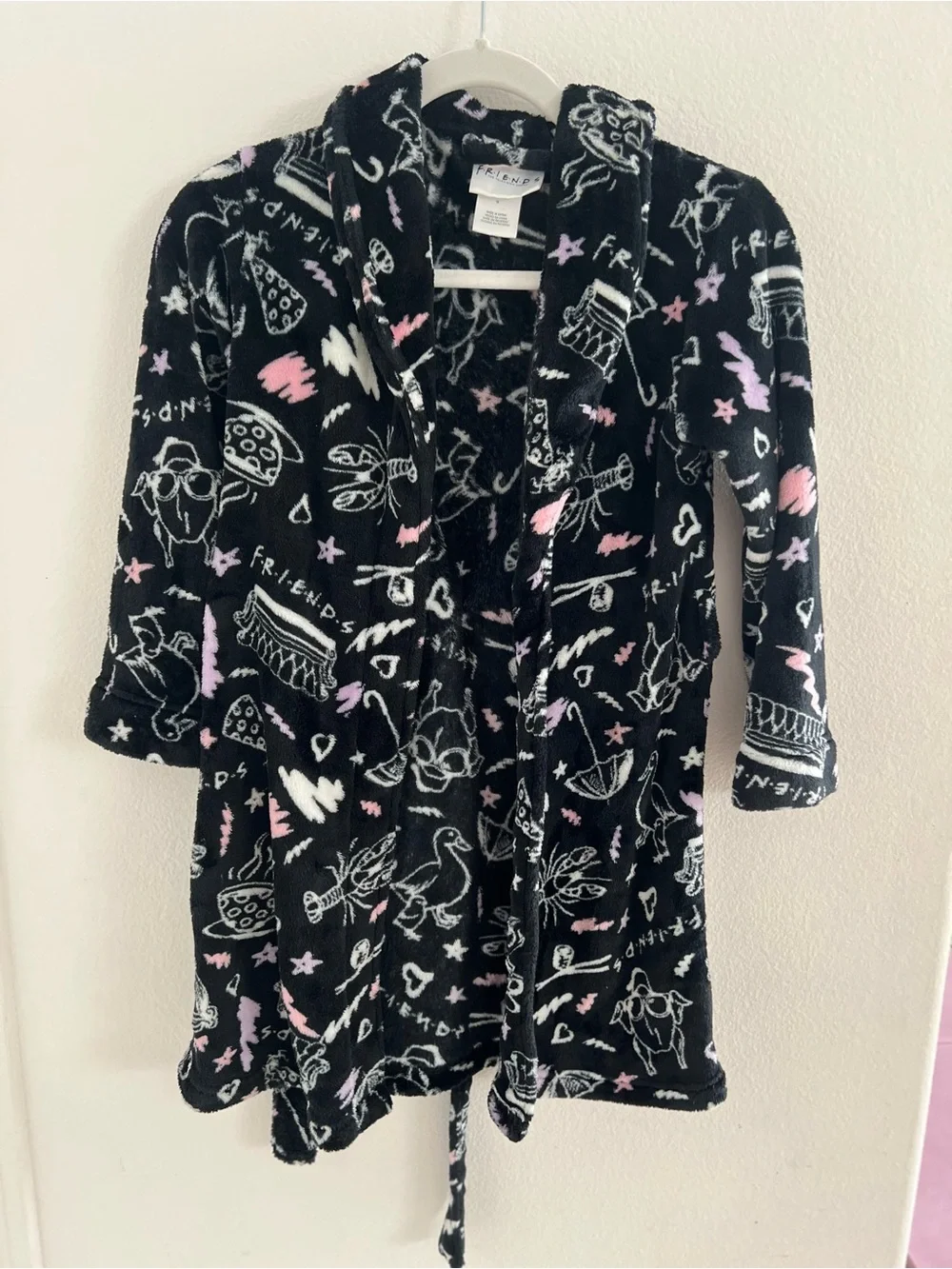 Sweater Subcategory Identification